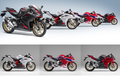 Hot News! Honda Resmi Luncurkan CBR250RR Terbaru, Ini Bedanya