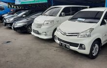 Rahasia Pedagang Motkas Kenali Mobil Bekas Yang Pernah Tabrakan, Baca Biar Enggak Ketipu
