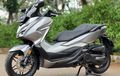 Bisa Touring Jauh, Angsuran Kredit Honda Forza 250 Bekas Mulai Rp 2 Jutaan