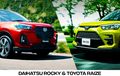 Diproduksi di Pabrik yang Sama, Kenapa Lama Inden Toyota Raize dan Daihatsu Rocky Bisa Berbeda?