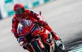 Kelakukan Marc Marquez, Bakal Diganjar Denda dan Hukuman Berat Kalau Dilakukan di F1