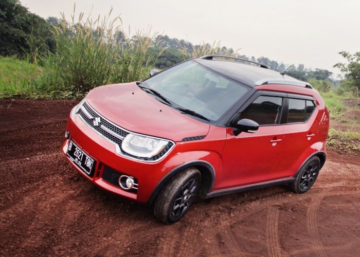 Harga Spare Part Fast Moving Suzuki Ignis, Mulai Rp 30 Ribuan Loh -  GridOto.com