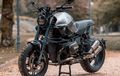 BMW R1150R Dirombak Makin Sangar, Desain Joknya Menarik Banget