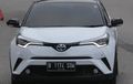 C-HR dan Camry Andalan, Toyota dan Lexus Terbanyak Jual Mobil Hybrid di 2019