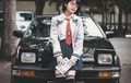 Toyota Sprinter Trueno AE86 Jadi Mobil Impian, Begini Gaya Cinta Kuya Setelah Memilikinya