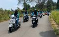 Mesin Baru Lebih Bertenaga, Berapa Konsumsi BBM Vespa GTS Super Tech 300?