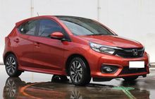 Cuma Segini Harga Honda Brio RS 2018 Bekas, Masuk Dikantong Karyawan