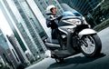 Suzuki Akan Luncurkan Penantang Yamaha NMAX dan Honda PCX Dengan Skutik Gambot 180 cc?