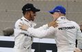 Tim F1 Mercedes Akan Mencari Pendamping Lewis Hamilton?