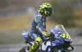 Valentino Rossi Enggan Melakoni Kalau Ada MotoGP Meksiko, Karena Sudah Cukup Menderita