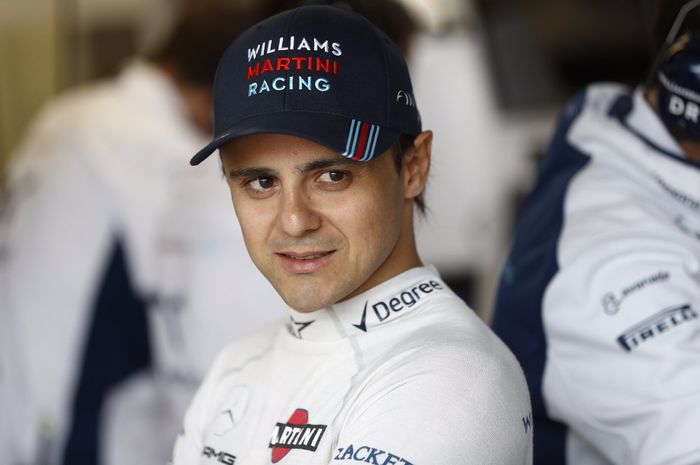 Felipe Massa akan akan mengakhiri kariernya di F1, tidak seperti tahun lalu yang batal pensiun