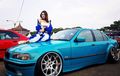 Together We're Strong, BMW E36 Owners Community Rayakan Ultah Ke-2
