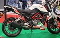 Seken Keren: Ternyata Ini Penyakit yang Sering Serang Benelli TNT 250