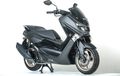 Yamaha NMAX Bekas Tahun Muda Masih Segar, Cicilan Mulai Rp 700 Ribuan