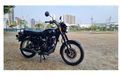 Pas Buat Yang Suka Style Klasik, Ini Harga 4 Varian Kawasaki W175 Series