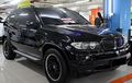 Jangan Bingung, Bengkel Ini Sedia Kaki-kaki BMW X5