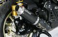 Siapkan Dana Segini Untuk Pasang Knalpot Moge di Yamaha NMAX