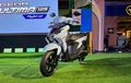 Beli Yamaha Gear Ultima Via Online Ngirit Duit, Diiris Diskon Sampai Segini