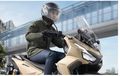 AHM Kasih Pilihan Warna Baru Buat Honda ADV160, Cek Penampakannya