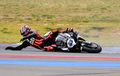 Sempat Crash, Pembalap MotoGP Jack Miller Start dari Posisi Kedua Balap Superbike Australia