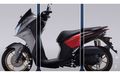 Lengkap! Inilah Penampakan 7 Pilihan Warna Yamaha Lexi LX 155, Favoritmu yang Mana?