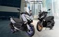 Yamaha XMAX 250 Miliki Warna Baru, Intip Nih Harga OTR Per Maret 2021