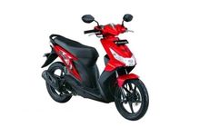 Ini Penyebab Tenaga Mesin Motor Matic Honda BeAT Karbu Tertahan Saat Digas