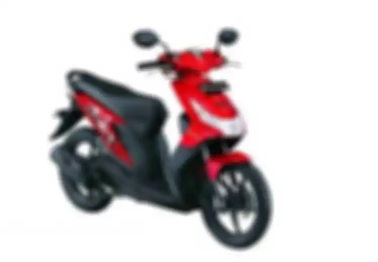 Ini Penyebab Tenaga Mesin Motor Matic Honda BeAT Karbu Tertahan Saat Digas