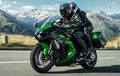 Kawasaki Pernah Terpaksa Recall Ninja H2 SX Cuma Gara-gara Komponen Ini