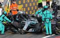 Begini Kesalnya Valtteri Bottas Setelah Disruduk Sebastian Vettel di GP F1 Prancis