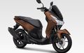 Yang Kebelet Yamaha Lexi, Mesti Inden Dulu, Eh... NMAX Malah Melimpah