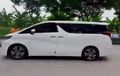 Toyota Alphard Jadi Kendaraan Andalan Mbak You, Yuk Intip Pilihan Modifikasi yang Bisa Dicoba