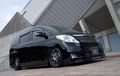 Aimgain Beri Sentuhan Magis Bikin Toyota Alphard Lama Tampil Elegan