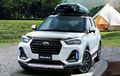 Paket Aksesori Resmi Daihatsu Rocky, Ada Tiga Aliran, Termurah Rp 21 Juta
