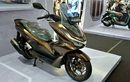 Enak Dipakai Touring Jauh, Intip Harga Honda PCX 160 Update Bulan Mei 2026