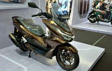 Enak Dipakai Touring Jauh, Intip Harga Honda PCX 160 Update Bulan Mei 2026