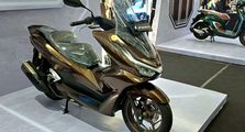 Enak Dipakai Touring Jauh, Intip Harga Honda PCX 160 Update Bulan Mei 2026