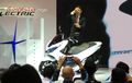 Kapan Honda PCX Electric Dijual di Indonesia?