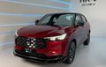 Sempat Turun di Juni, Harga Honda HR-V Dapat Penyesuaian Lagi di Desember 2025