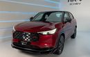 Tahukah Sobat Ada Logo Unik Dan Tersembunyi Di Honda HR-V RS Hybrid?