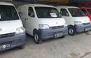 Mobil Niaga Murah, Harga Daihatsu Gran Max 2009 Bekas Tinggal Segini