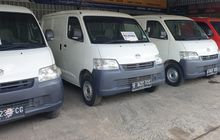 Mobil Niaga Murah, Harga Daihatsu Gran Max 2009 Bekas Tinggal Segini