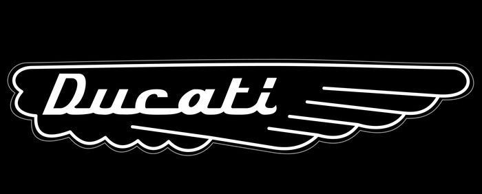 Logo Ducati