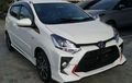Masih di Bawah Rp 200 Juta, Simak Daftar Harga Toyota Agya 2022