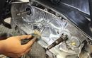 Baru Tahu, Begini Manfaat Bersihkan CVT Motor Matic Pakai Air Sabun