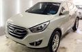 Mulai Rp 35 Ribuan, Berikut Harga Oli Mesin Sampai Kampas Rem Hyundai Tucson Gen2