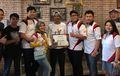 Toyota Yaris Club Indonesia Apresiasi Atlet Balap Sepeda M Fadli