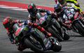 Bukan Cuma Naik Gaji, Fabio Quartararo Ngaku Ada Rahasia yang Bikin Bertahan di Yamaha