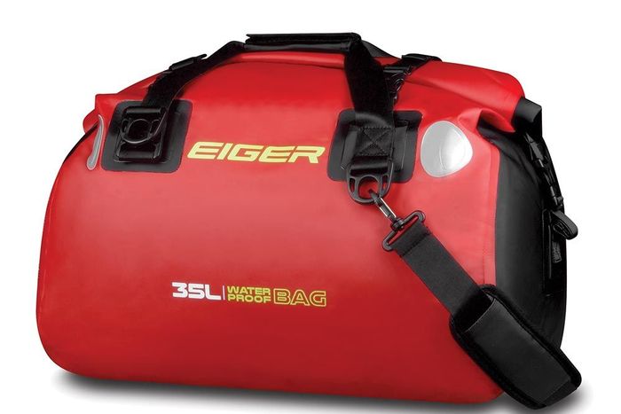 Duffle bag Eiger 35L