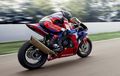 Ini Daftar Keunggulan Honda CBR1000RR-R FireBlade 2020, Terinspirasi Dari MotoGP